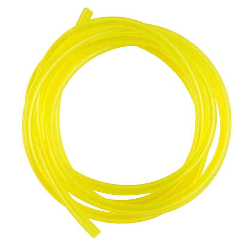 Trimmers, Chainsaw, Blower Tools Fuel Line Pipe 600CM