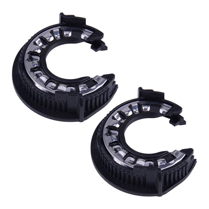 Dodge SY D3S Xenon Bulb Holder Adapter Clips