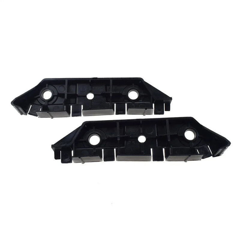 Ford Fusion Left & Right Rear Bumper Bracket Retainers (2013-2016)