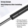 Jeep Liberty Rear Tailgate Lift Supports 2 x Gas Springs (2002-2007)