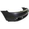 Front Bumper Cover For 2008-2009 Ford Taurus w/ fog lamp