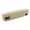 Land Rover LR3 LR4 Beige Front Seat Armrest Right (2005-2016)