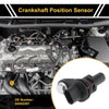 Chevrolet N300 Crankshaft Position Sensor 1.5