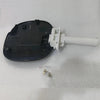 1998-2005 Renault Clio HB MK2 Fuel Tank Filler Flap Cover (1998-2005)