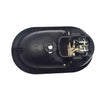 Renault Megane MK2 / Clio MK3 / Dacia Duster 2x LH/RH Door Handle (2003–2017)