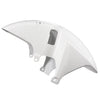 Honda CBR 954RR (2002-2003) - 1PC White Front Fender Mud Guards