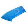 Harley CVO 4.5" Front Windshield Guard Cover Kit (2023-2024)