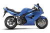 Triumph Sprint ST 1050 Carenatura Parabrezza Bulloni (2005–2010)