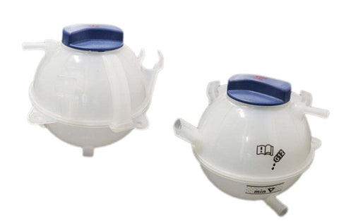 Overflow Bottle FOR Skoda Octavia 1Z
