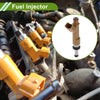 Toyota Matrix 1 Pcs Fuel Injector (2009–2012)