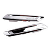 BMW 5 Series F10 Exterior Fender Trim Molding Cover (2013-2016)