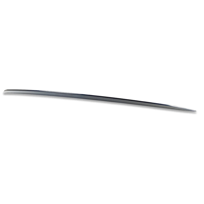 Mercedes Benz C205 Cavansite Blue Rear Boot Spoiler (2015-2020)