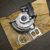 Alfa Romeo Stelvio Giulia 2.0L Turbocharger (2017–2024)