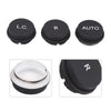 Ferrari 430 612 599 Gearbox Control Dashboard Buttons (2005-2010)