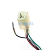 Honda CH125 Spacy Ignition Key Switch Lock Set (1984-1996)