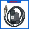 Ram 1500 / Jeep Grand Cherokee Diesel Particulate Sensor (2014–2020)