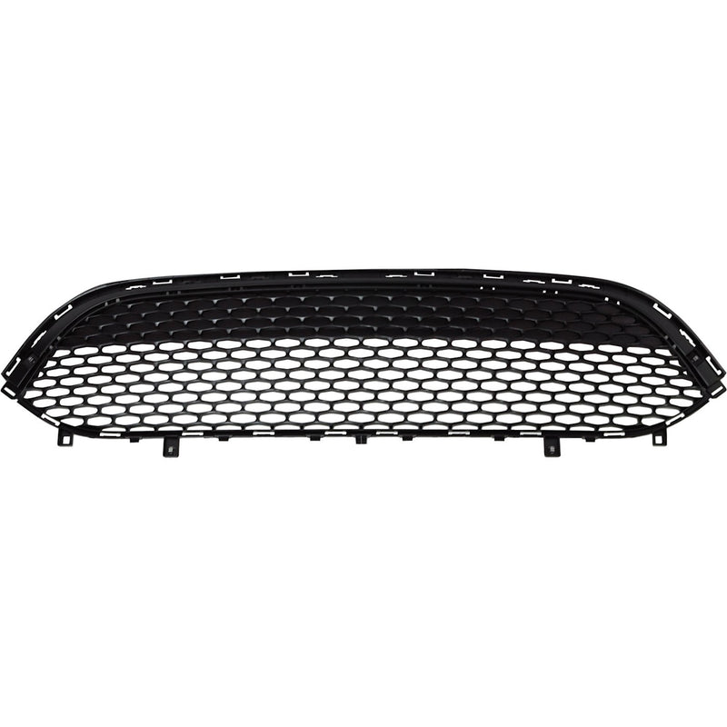 Bumper Face Bar Grille for 2017-2020 Chrysler Pacifica
