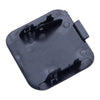 BMW E38 7 Series Front Bumper Tow Hook Cover (1994-2001)