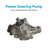 Honda Accord Euro CM5 CM7 CL9 Power Steering Pump (2003-2008)