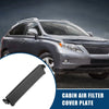 Toyota Lexus AC Cabin Air Filter Cover
