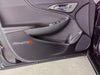 Chevrolet Malibu Carbon Fiber / Anti-Kick Panel Sticker Inner Door (2016-2022)