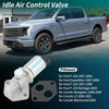 Ford Expedition Idle Air Control Valve w/ Gasket (1997-2004)