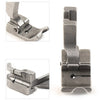 Juki Brother Singer CONSEW Artisan High Shank Hinged Right Piping Foot