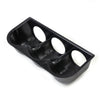 Car Dash Panel 52mm Universal Triple Gauge Pod Holder