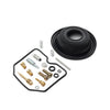 Kawasaki GPX750, GPZ900R Carburetor Repair Kit (1984-1990)