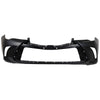 Bumper Cover For 2015 2016 2017 Toyota Camry Front Primed