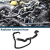 Mercedes-Benz GL320 ML320 2007-2009 Rubber Radiator Coolant Hose