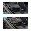Jeep Wrangler JK Wiper Arm Nut Cover Cap (2007-2018)