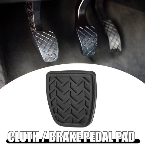 Toyota Camry Anti-Slip Clutch Brake Pedal Cover
