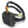 Suzuki DR200 DR200SE DR125SE Voltage Rectifier Regulator (1994-2013)