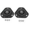 Toyota Camry SV20 SV21 SV22 VZV21 1987~1993 2 Front Top Strut Bearing Mounts