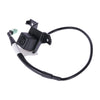 Toyota Camry ACV40 / AHV40 Reverse Camera OE 7 Pin Connector (2006–2012)