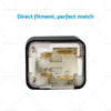 Toyota Landcruiser 12V Headlight Relay 4 Pins (60-80)