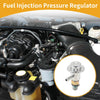 Honda Accord (2001-2004) Metal 20-70 Psi Fuel Pressure Regulator