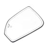 Lincoln MKZ Heated Mirror Glass w/ Blind Spot Assemblies (2013-2020)