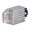GY6 50-150cc Moped Scooter ATV CITA 12V 4Pin Voltage Regulator Rectifier
