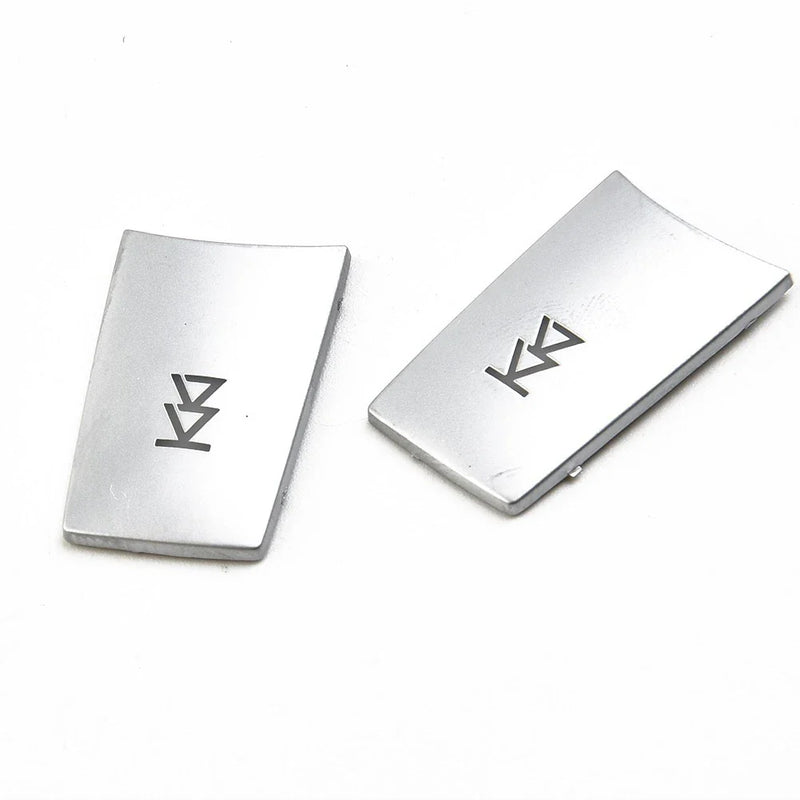 C E GLK GLS Class Volume Buttons Sequins Cover