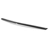 Mercedes Benz W212 Sedan Rear Boot Spoiler (2010-2016)