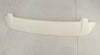 Honda Fit Jazz Hatchback 2003-2007 Unpainted Factory Style Spoiler Wing ABS
