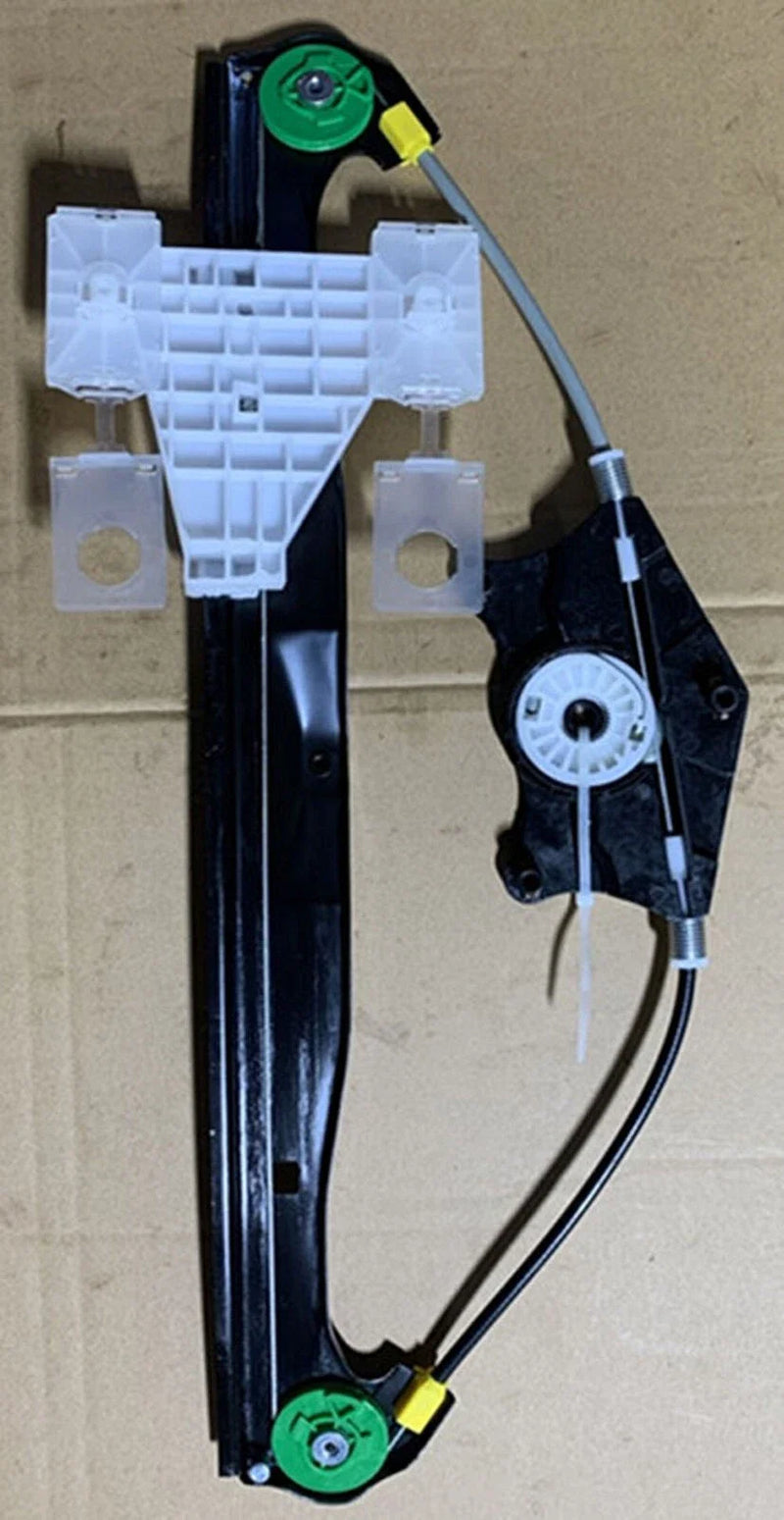 Audi A3 / S3 Rear Right Window Regulator Without Motor (2005–2013)