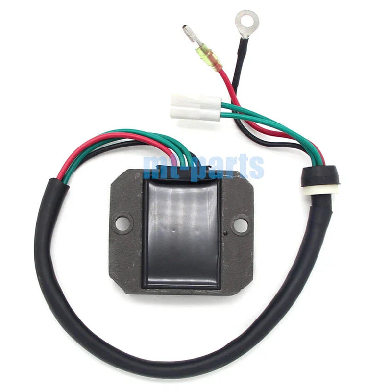 Yamaha XL1200 Wave Runner, GP1200 Voltage Regulator (1999-2003)