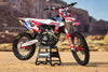 KTM SX 125 250 Custom Graphics Sticker Kit (2019-2021)