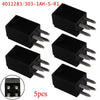 Polaris RZR XP 1000 4 Pin Cooling Fan Relays (2015–2021)