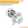 Honda Civic (1997-2003) Metal 1 x Regulator Fuel Pressure Regulator