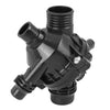 BMW E60 E65 E90 E91 E92 Thermostat Housing 97���