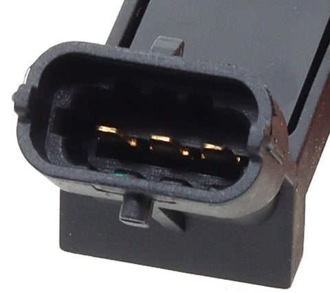 Can-Am Maverick Turbo Pressure Sensor (2015–2022)